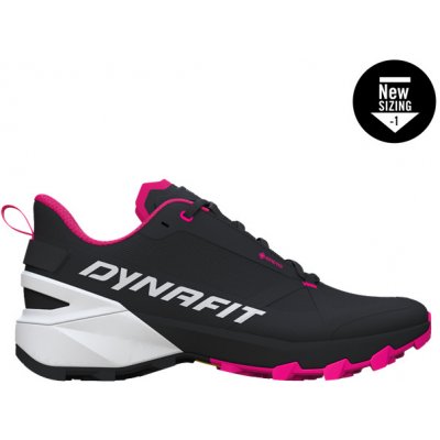 Dynafit boty Transalper 2 GTX W Black Out/Nimbus 2025 – Zboží Dáma