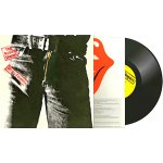 Rolling Stones - Sticky Fingers - 2009 Remastered LP – Hledejceny.cz