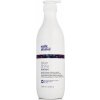 Přípravek proti šedivění vlasů Milk Shake Silver Shine šampon with Organic Blueberry Extract and Milk Proteins 1000 ml