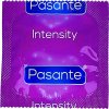 Kondom Pasante Ribs & Dots 144ks