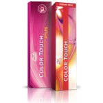 Wella Color Touch přeliv 8/3 světlá blond zlatá 60 ml – Zboží Dáma