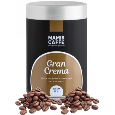 Mami's Caffé Gran Crema 250 g