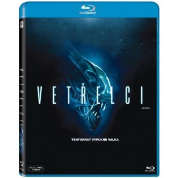 Vetřelci DVD