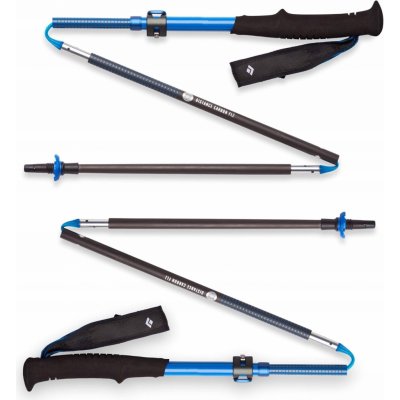 Black Diamond Distance Carbon FLZ – Zboží Dáma