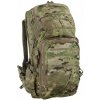 Rybářský obal a batoh EBERLESTOCK Batoh X41 HISPEED II MULTICAM