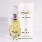 Givenchy Ange ou Demon Le Secret toaletní voda dámská 50 ml – Hledejceny.cz