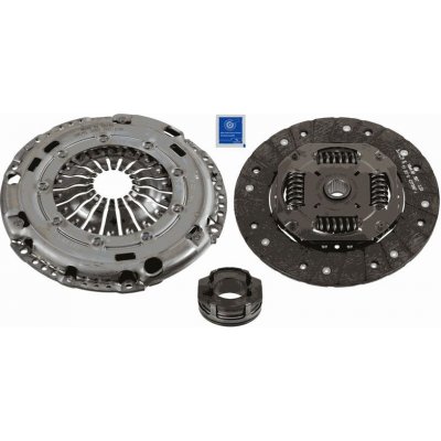 Spojková sada SACHS 3000970101 | Zboží Auto