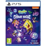 Spongebob SquarePants: Cosmic Shake – Zboží Dáma
