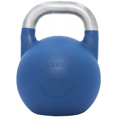 TRUESTEEL ocel 4 - 32 kg – Zboží Dáma