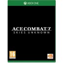 Hry na Xbox One Ace Combat 7: Skies Unknown