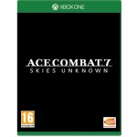 Ace Combat 7: Skies Unknown – Hledejceny.cz