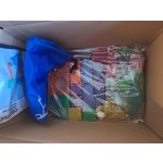 MiDeer Magnetická stavebnice 46 ks – Zboží Dáma