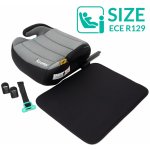 Reemy s Isofixem I-Size 2025 Grey – Zboží Mobilmania