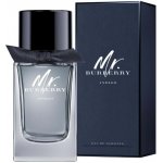 Burberry Mr. Burberry Indigo toaletní voda pánská 50 ml – Zboží Mobilmania