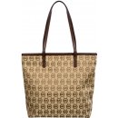 Michael Kors business kabelka Montauk Tote Mocha 38F5YYQT7Q