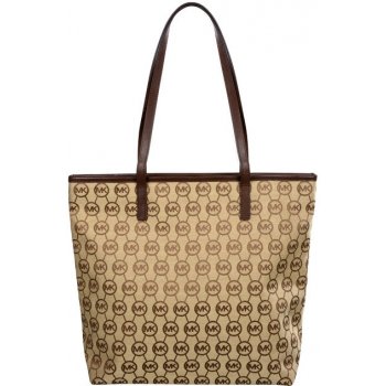 Michael Kors business kabelka Montauk Tote Mocha 38F5YYQT7Q