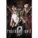 Resident Evil Zero