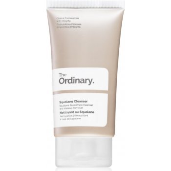 The Ordinary Squalane Cleanser 50 ml