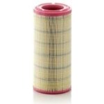 Vzduchový filtr MANN-FILTER C 17 337/2 – Hledejceny.cz