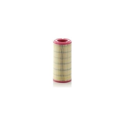 Vzduchový filtr MANN-FILTER C 17 337/2 – Hledejceny.cz