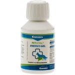 Canina Petvital Energy Gel 100 ml – Hledejceny.cz