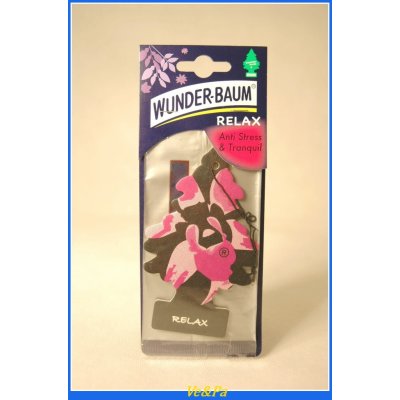 WUNDER-BAUM Relax – Zboží Mobilmania