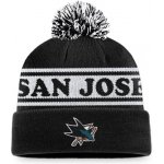 Fanatics Kulich Sport Resort San Jose Sharks 926577 – Hledejceny.cz