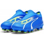 Puma ULTRA Match LL FG/AG Jr Kids 107514-03 – Zboží Dáma