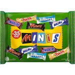 Mars mixed Minis 400 g – Zboží Dáma