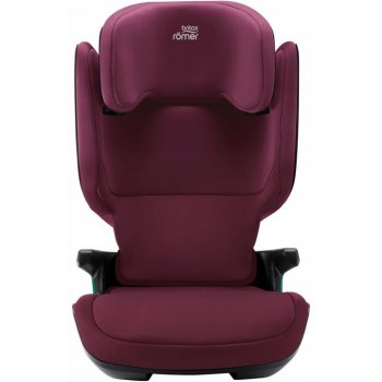 BRITAX RÖMER Kidfix M i-Size 2022 Burgundy Red