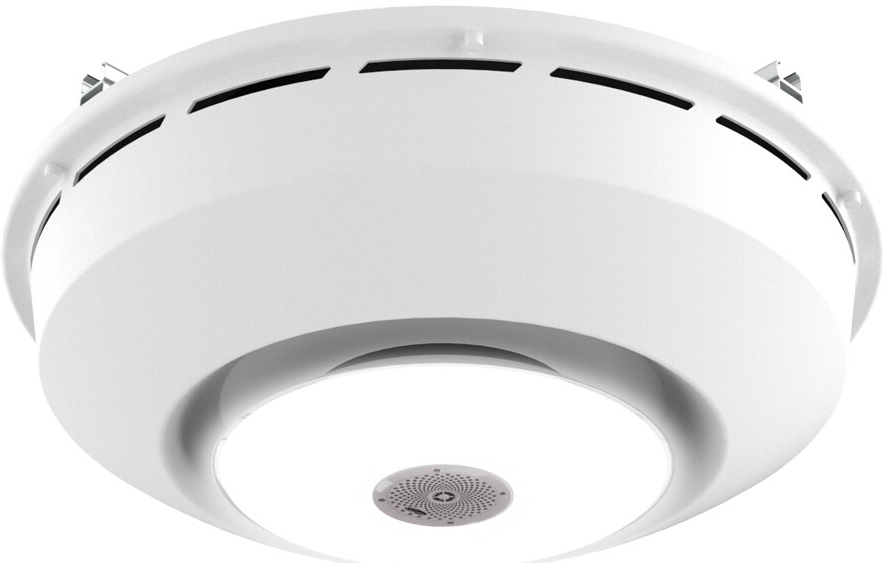 MICROWELL DRY SIREN ECO mono C54484L