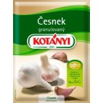 Kotányi Česnek granulát 28 g – Zbozi.Blesk.cz