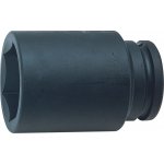 Nástrčná hlavice 1 1/2" Koken 17300M dvanáctihran vel. 55 mm, rázová, dlouhá – Hledejceny.cz