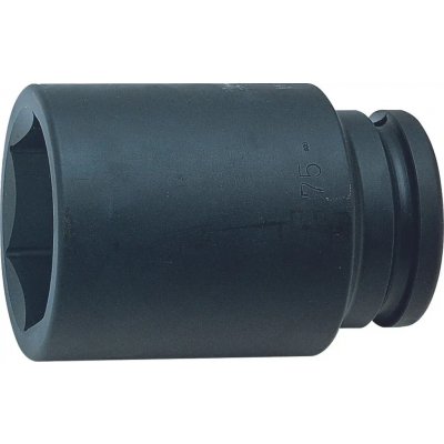 Nástrčná hlavice 1 1/2" Koken 17300M dvanáctihran vel. 55 mm, rázová, dlouhá – Hledejceny.cz