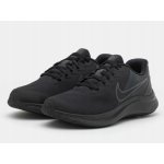Nike Star Runner black/black/dark grey – Zboží Dáma