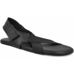 Dámské sandály Suna Comfort Black – Zboží Dáma
