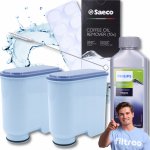 PHILIPS LatteGo Sada 2x – Zboží Dáma