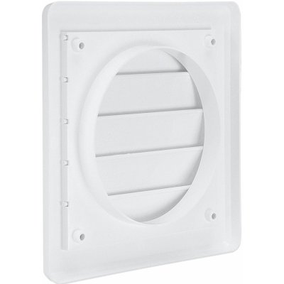 Haco G/125 B1 75x175 mm bílá – Hledejceny.cz