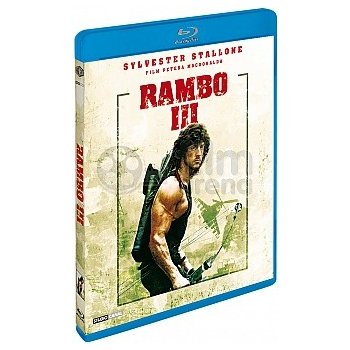 Rambo III.