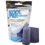 Koolpak Elastický chladící obvaz 7,5 cm x 4,5 m – Zboží Mobilmania