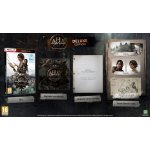 Syberia: The World Before (Deluxe Edition) – Hledejceny.cz