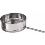 Prodmax 140 Kondenzátní jímka boční vývod 0,6mm nerez KJ58/140 – Sleviste.cz