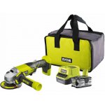 Ryobi R18AG-140S – Zboží Dáma