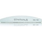 Starnails Pilník na nehty LOĎKA 100/180 1 ks – Zboží Dáma