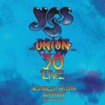 Yes - Union 30 Live - Wembley Arena London June 29th 1991 CD – Sleviste.cz