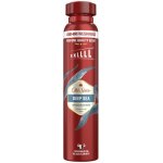 Old Spice Deep Sea pánský deo sprej XXL 250 ml – Hledejceny.cz