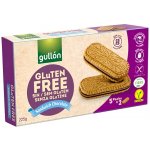 Gullón Sušenky bez lepku plněné čokoládovým krémem 225 g – Sleviste.cz