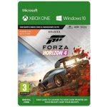 Forza Horizon 4 (Deluxe Edition) – Hledejceny.cz