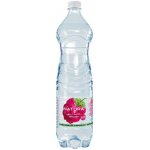 Natura Ochucená voda malina 6 x 1,5 l – Hledejceny.cz