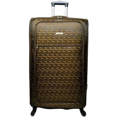 Lorenbag Laurent l S209 hnědá 60 l – Zboží Mobilmania